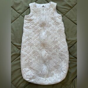 Just Born Baby Sleep Sack 0-3m